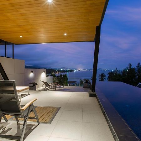 Вилла Aqua A1 Rawai Экстерьер фото